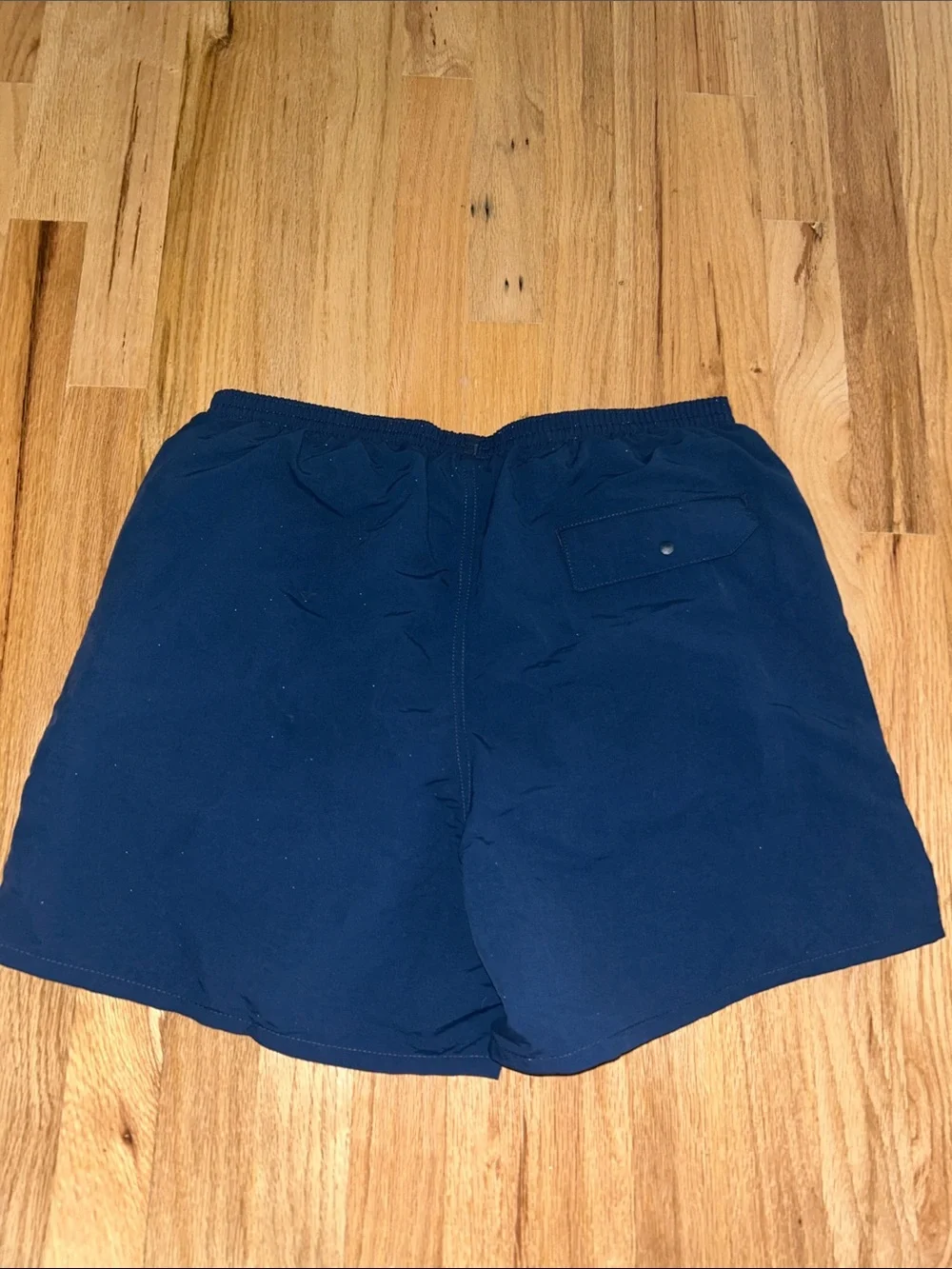 Patagonia Baggies 5 Inch Quick Dry Swim Shorts